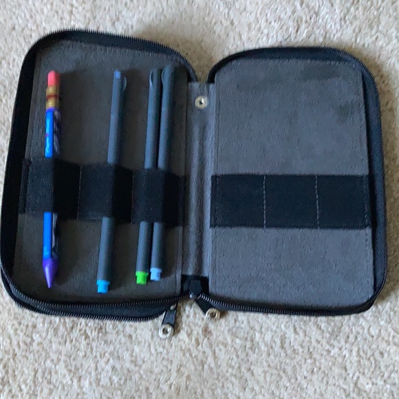 Brand new artists pencil case - Picture 2 of 7